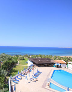 Helios Bay Hotel
