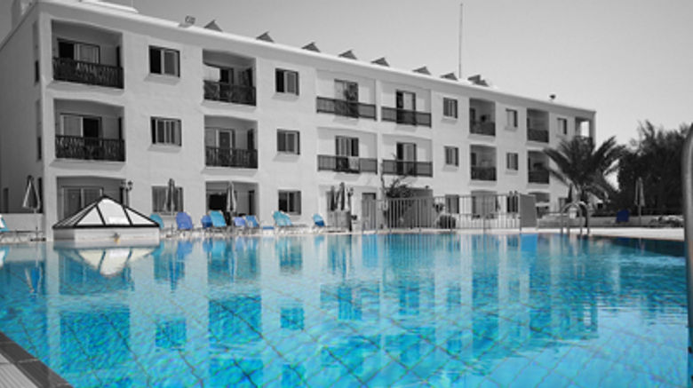 <b>Helios Bay Hotel Pool</b>