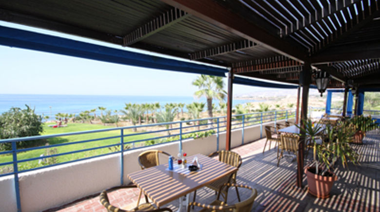 <b>Helios Bay Hotel Restaurant</b>