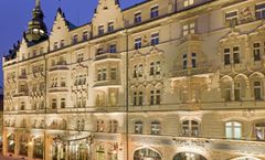 Hotel Paris Prague