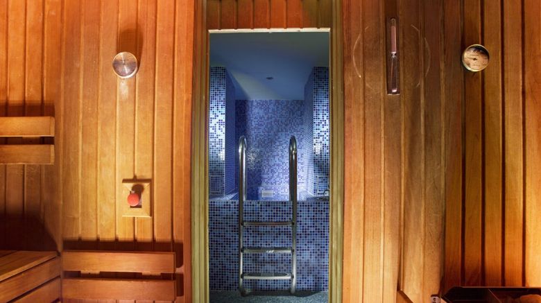 <b>Hotel Paris Prague Pool</b>