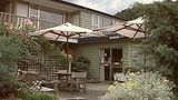 Autoline Motel Exterior