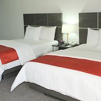 Comfort Inn Queretaro