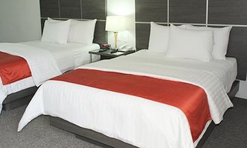 Comfort Inn Queretaro