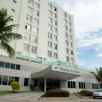 Atlantico Sul Hotel