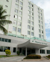 Atlantico Sul Hotel