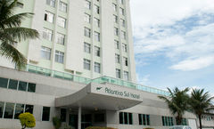 Atlantico Sul Hotel