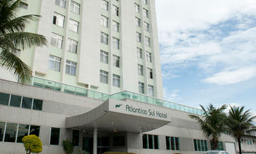 Atlantico Sul Hotel