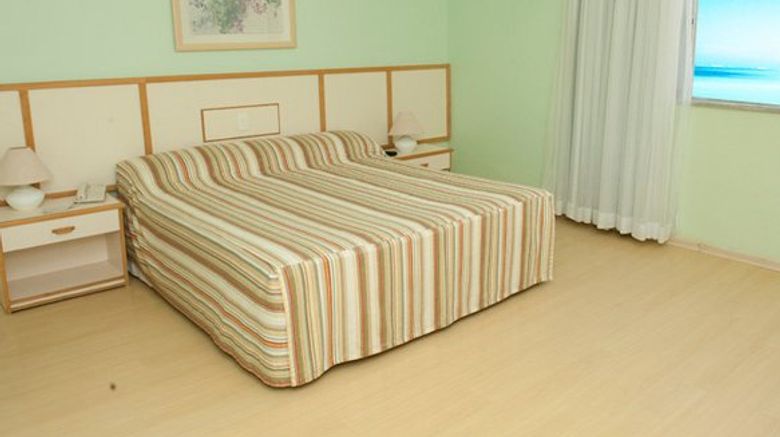<b>Atlantico Sul Hotel Room</b>