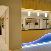 Saldanha Bay Hotel