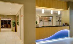 Saldanha Bay Hotel