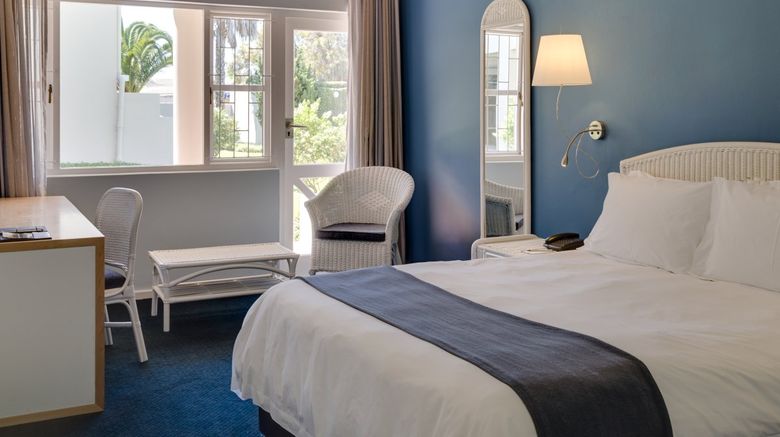 <b>Saldanha Bay Hotel Room</b>