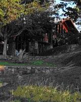 Lobo Wildlife Lodge