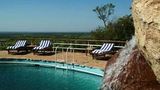 Lobo Wildlife Lodge Pool