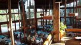 Lobo Wildlife Lodge Restaurant