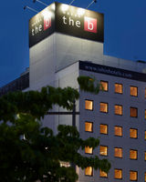 The b Ikebukuro