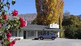 Alpine Motel & Apartments Exterior