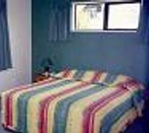 Alpine Motel & Apartments Room