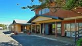 <b>Alma Motel Wanganui Exterior</b>