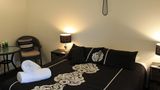 Buller Bridge Motel Room