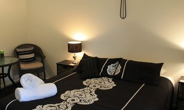 Buller Bridge Motel