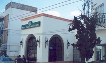 Zacatecas Courts Motel