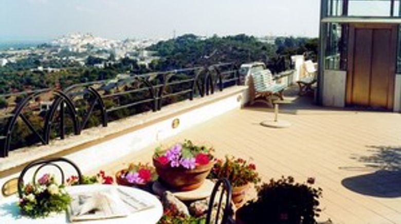 Hotel Incanto Exterior