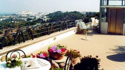 Hotel Incanto