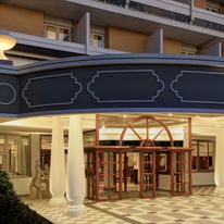 Hotel Terme Metropole