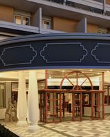 Hotel Terme Metropole
