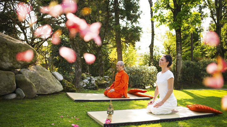 Hotel Terme Metropole Health