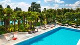 Hotel Terme Metropole Pool