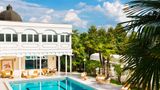 Hotel Terme Metropole Pool