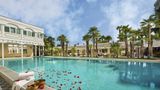 Hotel Terme Metropole Pool