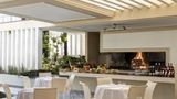 Hotel Terme Metropole Restaurant