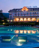 Hotel Simplon