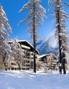 Disentiserhof Hotel