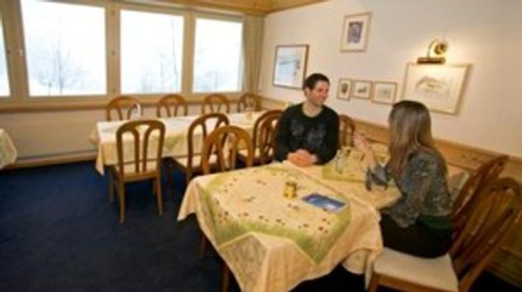 Disentiserhof Hotel Meeting