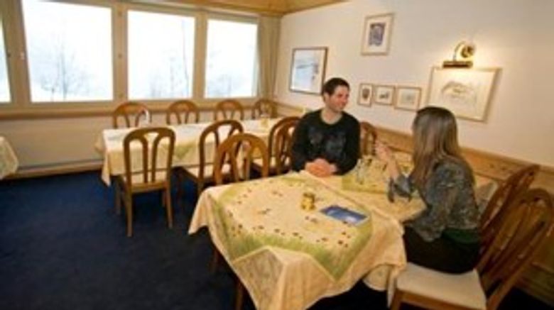 <b>Disentiserhof Hotel Meeting</b>