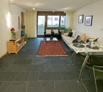 Disentiserhof Hotel Room