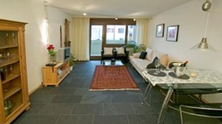 Disentiserhof Hotel Room
