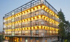 Pefka Hotel