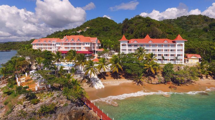 Bahia Principe Luxury Samana-Adults Only Exterior