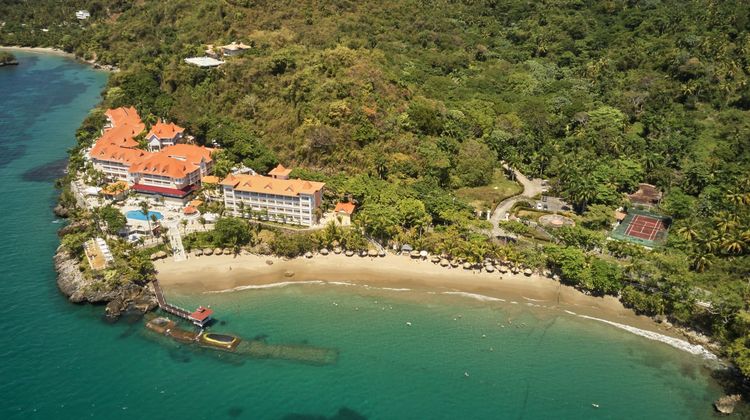 Bahia Principe Luxury Samana-Adults Only Exterior