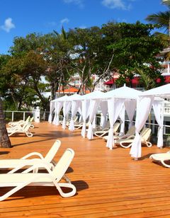 Bahia Principe Luxury Samana-Adults Only