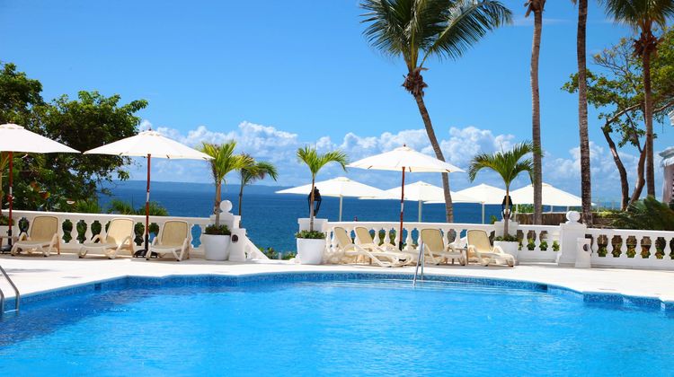 Bahia Principe Luxury Samana-Adults Only Pool