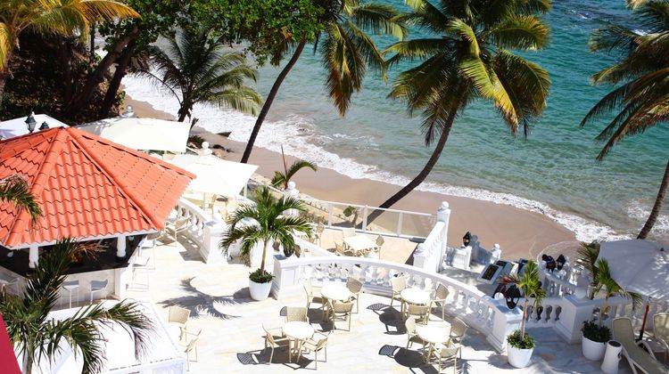 Bahia Principe Luxury Samana-Adults Only Restaurant