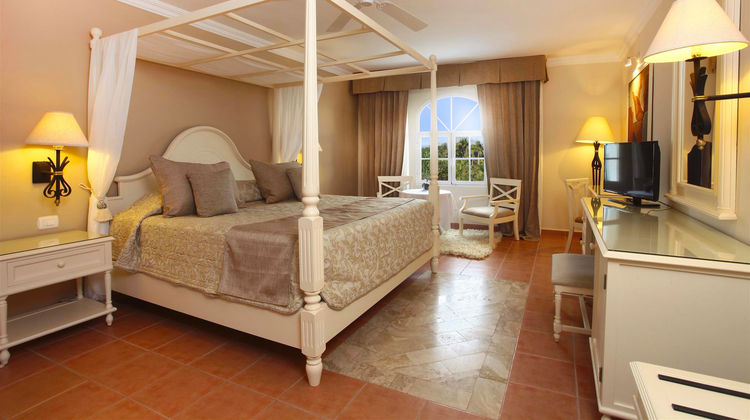 Bahia Principe Luxury Samana-Adults Only Room