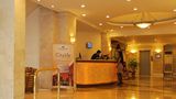 Lotus Garden Hotel Manila Lobby