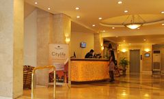 Lotus Garden Hotel Manila